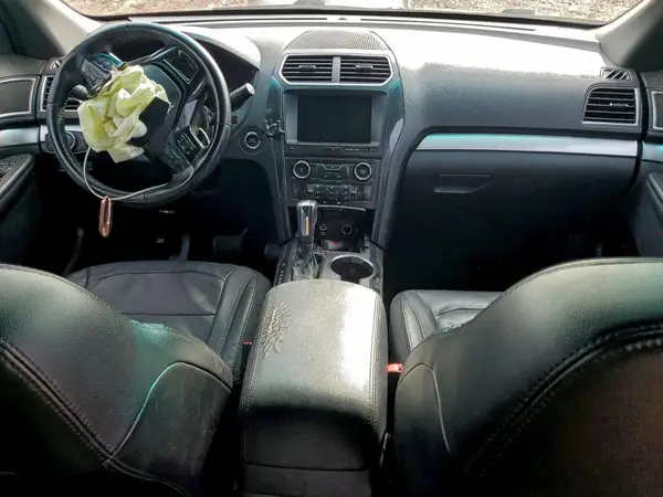 1FM5K7DH4GGB63353 2016 FORD EXPLORER - Image 8