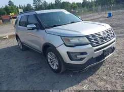 1FM5K7DH4GGC01390 2016 FORD EXPLORER