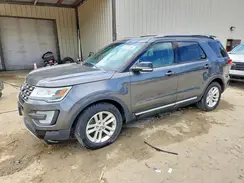 1FM5K7DH4GGC02149 2016 FORD EXPLORER