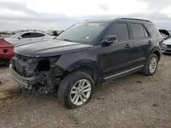 1FM5K7DH4GGC03947 2016 FORD EXPLORER