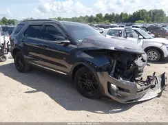 1FM5K7DH4GGC11689 2016 FORD EXPLORER