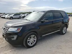 1FM5K7DH4GGC14477 2016 FORD EXPLORER