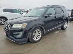 1FM5K7DH4GGC14513 2016 FORD EXPLORER