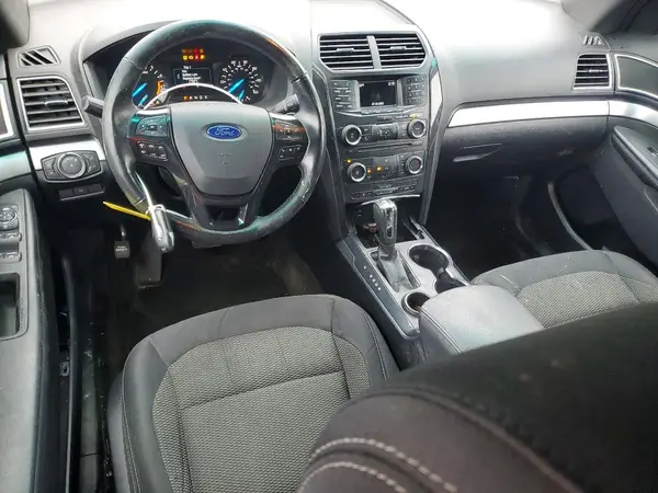 1FM5K7DH4GGC14513 2016 FORD EXPLORER - Image 8