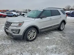 1FM5K7DH4GGC56308 2016 FORD EXPLORER