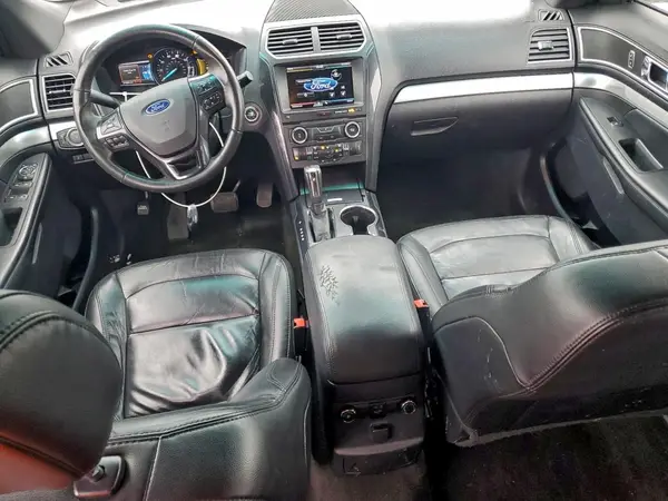 1FM5K7DH4GGC56308 2016 FORD EXPLORER - Image 8