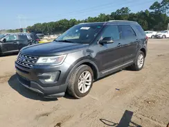 1FM5K7DH4GGC69589 2016 FORD EXPLORER