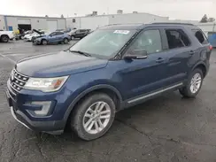 1FM5K7DH4GGC72394 2016 FORD EXPLORER