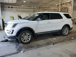 1FM5K7DH4GGC97828 2016 FORD EXPLORER