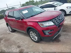 1FM5K7DH4GGD01103 2016 FORD EXPLORER