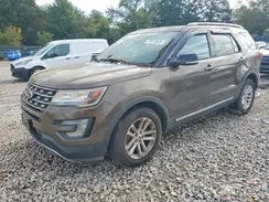 1FM5K7DH4GGD09606 2016 FORD EXPLORER
