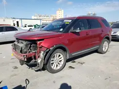 1FM5K7DH4GGD10304 2016 FORD EXPLORER