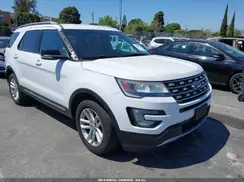 1FM5K7DH4GGD28902 2016 FORD EXPLORER