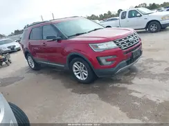 1FM5K7DH4GGD34621 2016 FORD EXPLORER