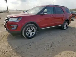 1FM5K7DH4HGA10702 2017 FORD EXPLORER