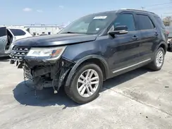 1FM5K7DH4HGA16208 2017 FORD EXPLORER