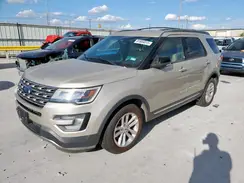 1FM5K7DH4HGA48494 2017 FORD EXPLORER