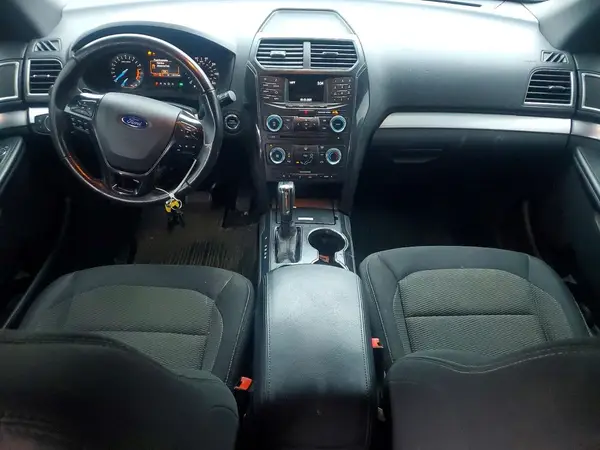 1FM5K7DH4HGA57311 2017 FORD EXPLORER - Image 8