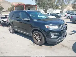 1FM5K7DH4HGA60497 2017 FORD EXPLORER