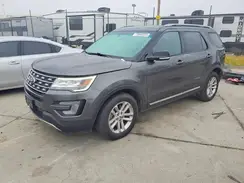 1FM5K7DH4HGA62024 2017 FORD EXPLORER
