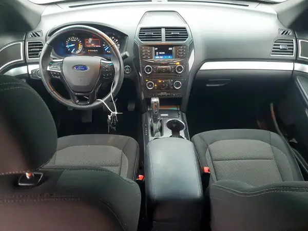 1FM5K7DH4HGA62024 2017 FORD EXPLORER - Image 8