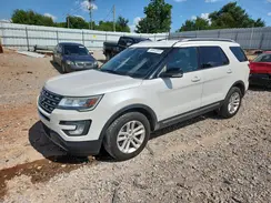 1FM5K7DH4HGA98926 2017 FORD EXPLORER