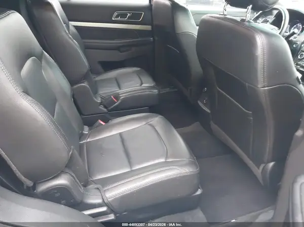 1FM5K7DH4HGB05387 2017 FORD EXPLORER - Image 8