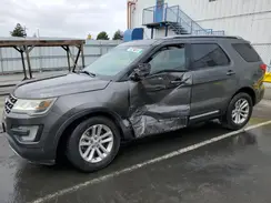 1FM5K7DH4HGB06863 2017 FORD EXPLORER