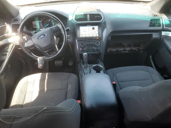 1FM5K7DH4HGB06863 2017 FORD EXPLORER - Image 8