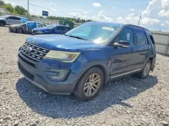 1FM5K7DH4HGB20715 2017 FORD EXPLORER