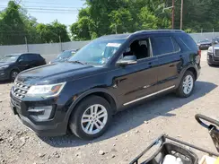 1FM5K7DH4HGB26627 2017 FORD EXPLORER