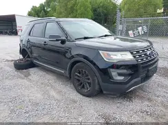 1FM5K7DH4HGB27311 2017 FORD EXPLORER