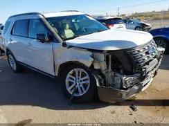 1FM5K7DH4HGB59997 2017 FORD EXPLORER