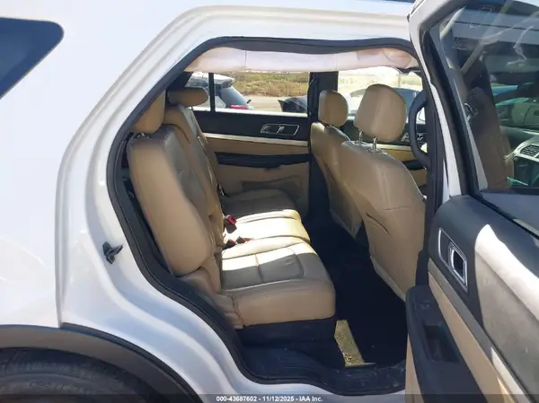 1FM5K7DH4HGB59997 2017 FORD EXPLORER - Image 8