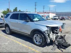 1FM5K7DH4HGB64469 2017 FORD EXPLORER