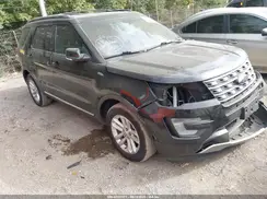 1FM5K7DH4HGC08812 2017 FORD EXPLORER