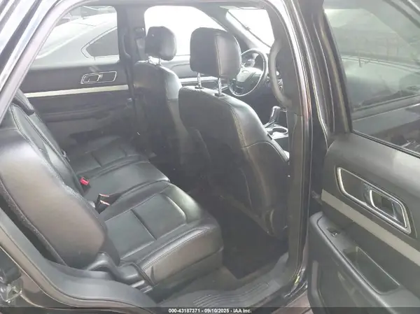 1FM5K7DH4HGC08812 2017 FORD EXPLORER - Image 8