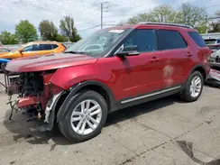 1FM5K7DH4HGC09166 2017 FORD EXPLORER