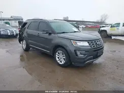 1FM5K7DH4HGC09426 2017 FORD EXPLORER