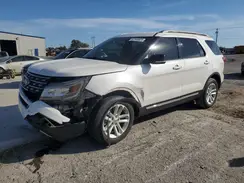 1FM5K7DH4HGC09538 2017 FORD EXPLORER