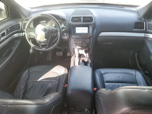 1FM5K7DH4HGC09538 2017 FORD EXPLORER - Image 8