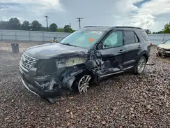 1FM5K7DH4HGC30910 2017 FORD EXPLORER