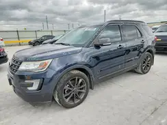 1FM5K7DH4HGC31846 2017 FORD EXPLORER
