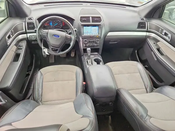 1FM5K7DH4HGC31846 2017 FORD EXPLORER - Image 8