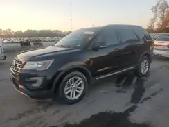 1FM5K7DH4HGC36366 2017 FORD EXPLORER