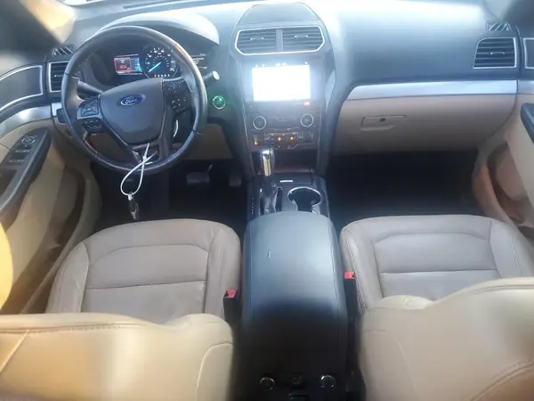 1FM5K7DH4HGC36366 2017 FORD EXPLORER - Image 8