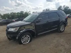 1FM5K7DH4HGC52132 2017 FORD EXPLORER