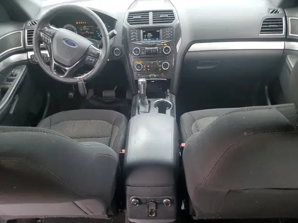 1FM5K7DH4HGC52132 2017 FORD EXPLORER - Image 8