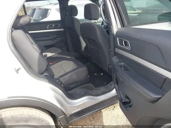 1FM5K7DH4HGC52759 2017 FORD EXPLORER - Image 8