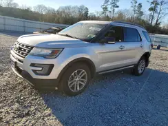 1FM5K7DH4HGC64586 2017 FORD EXPLORER